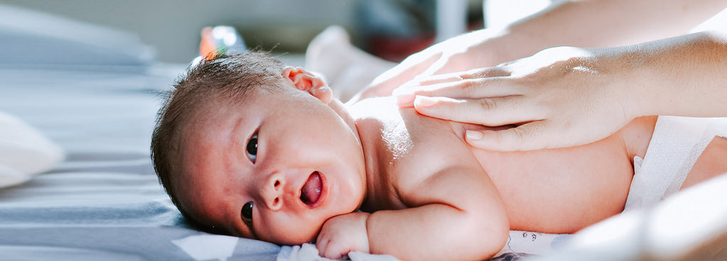 What Causes Diaper Rash and How to Prevent It?