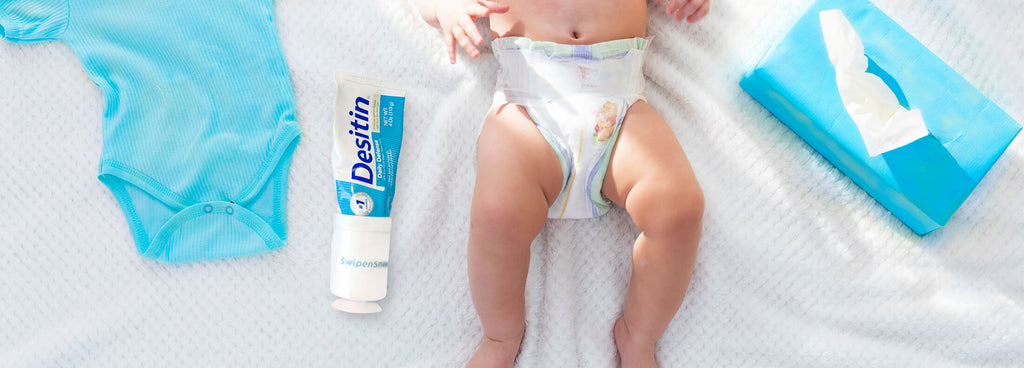 Pediatricians Tips - How to Prevent Diaper Rash